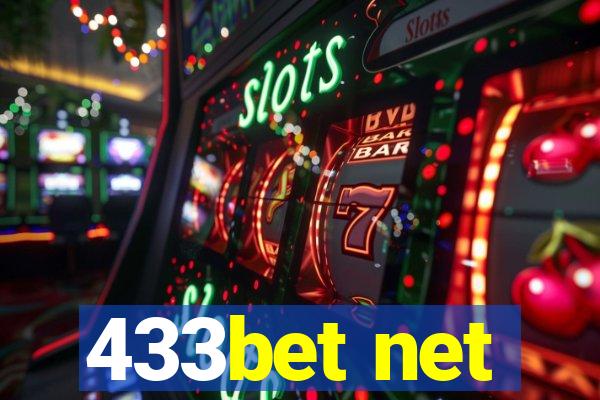 433bet net